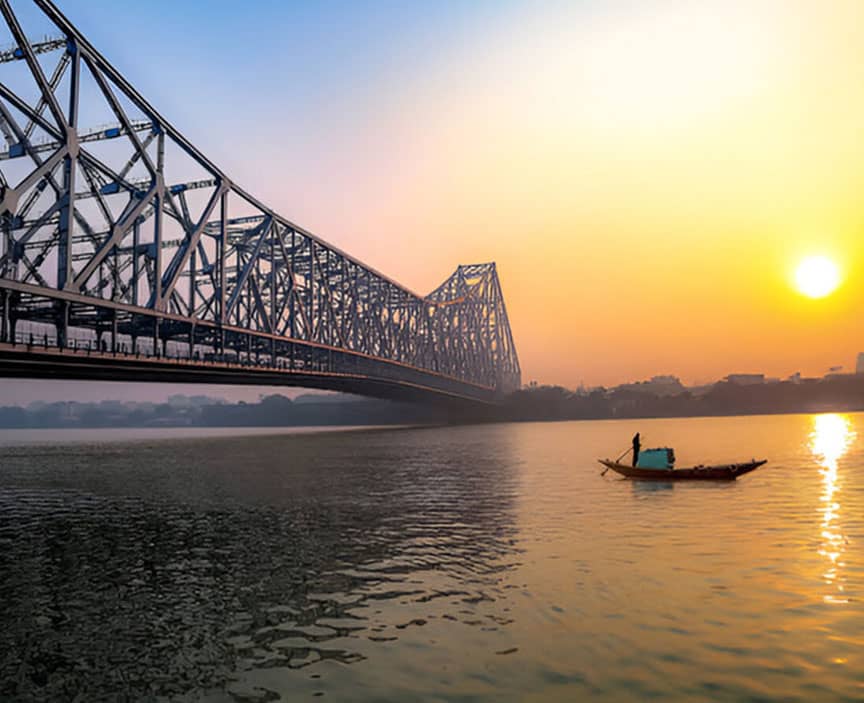 best residential area in kolkata