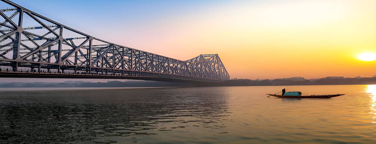 best residential area in kolkata