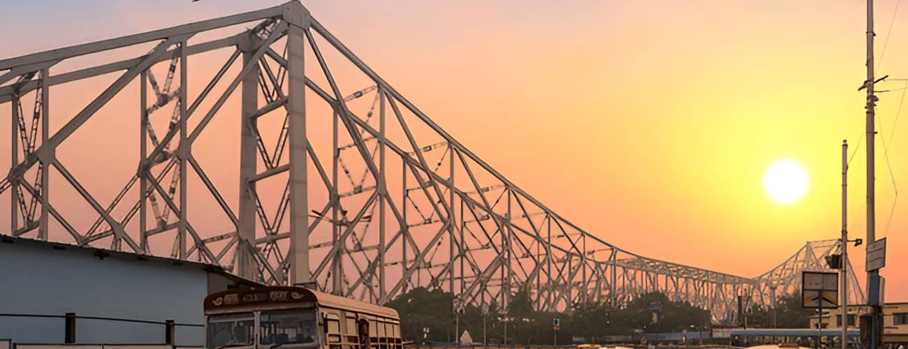 best places to live in kolkata
