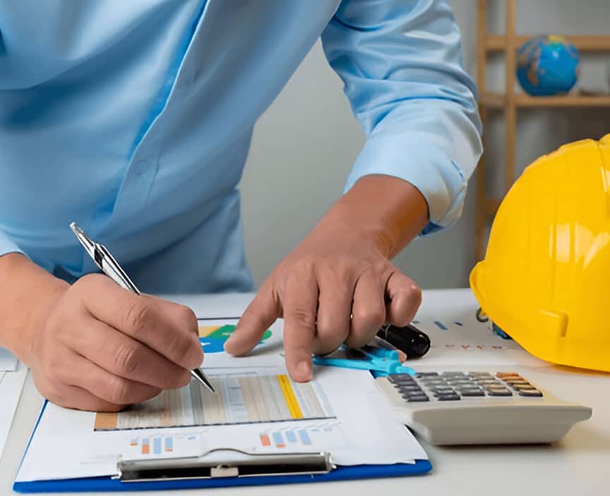 Construction Cost in Kolkata